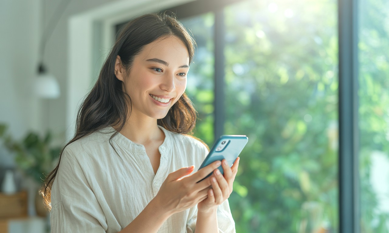 スマホの買い替え不要